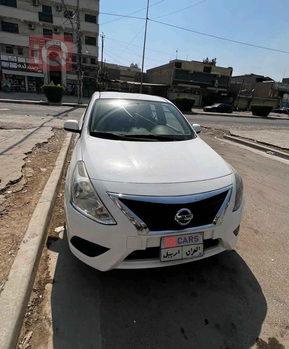 نيسان صني
